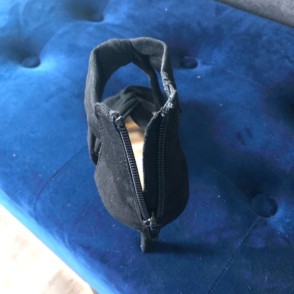 New York and Company heels - Picture 4 of 5